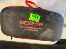 NexPow case
