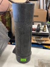 leaf blower hose extension