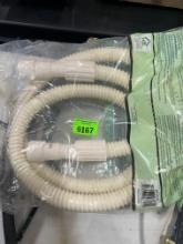 Hose connection