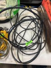 coax cable