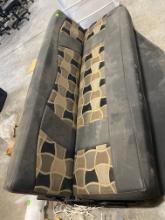 RV Jacknife sleeper sofa