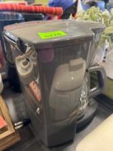 Coffee pot