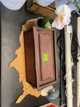us cork board; home decor