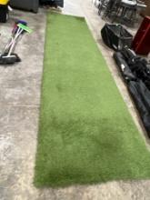 grass carpet