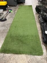 grass carpet