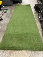 grass carpet