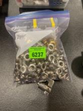rings and ring clamp