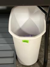trash can