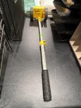 measuring wheel