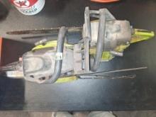 chain saws
