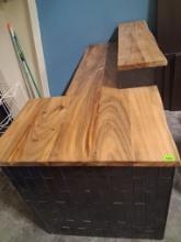 desk