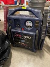 JNC 660 jump n carry