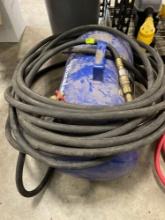 Duralast 7 gal air tank w/ hose