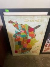 wall decor