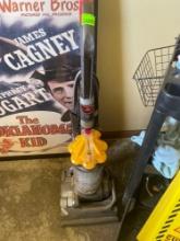 Dyson DC 33 vacuum