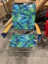 Rio beach fold up chair