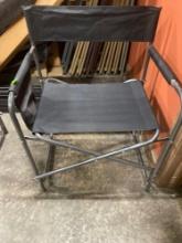foldable lawn chair