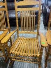 rocking chair