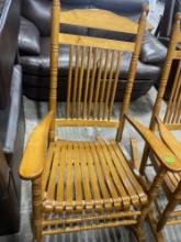 rocking chair