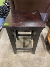end table