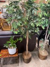 fake tree