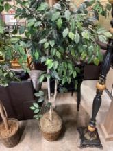 fake tree