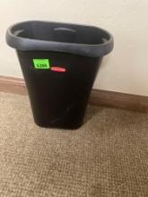 trash can