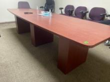 conference table