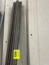 angle iron