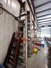 10 ft ladder