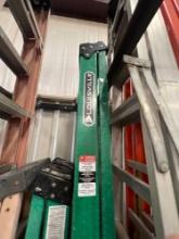 8 ft ladder