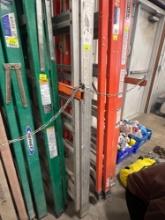 10 foot ladder