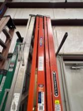10 foot ladder
