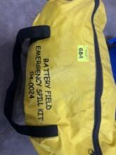 emergency skill kit