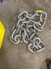 chain