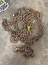 chain