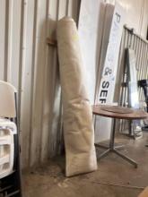 roll of carpet