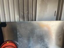 scrap aluminum