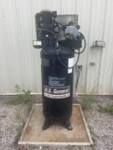 US General air superiority air compressor