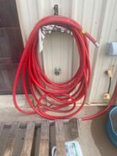 water hose