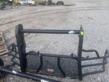 2010 Chevy 3500 brush guard