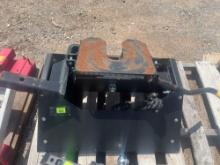 pullrite fifth wheel hitch