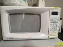 Emerson microwave works