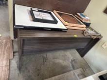 desk only