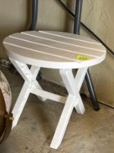 mini table