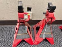 6 ton jack stands