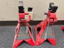 3 ton jack stands