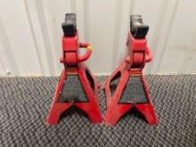 3 ton jack stands