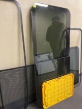 RV windows