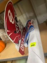 sports decor